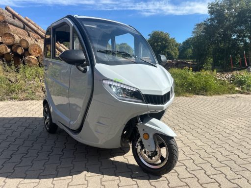 Kabinenroller